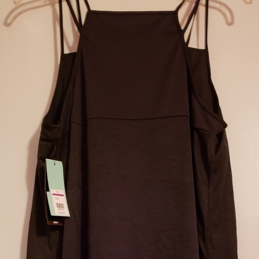 New With Tag Workout Tank